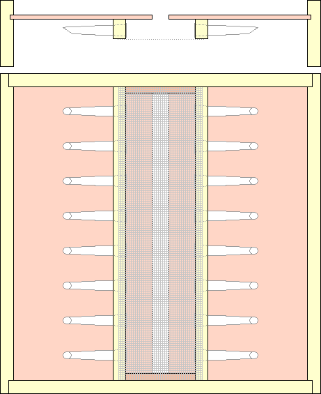 Novel Shaparew Board