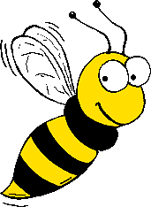 Jim Fischer's Flying Bee Trademark