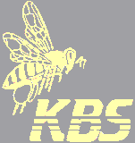 Facsimile of Kemble Bee Supplies Logo