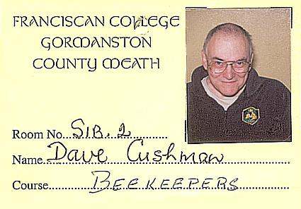ID card 2009