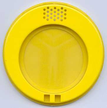 swienty yellow round escape