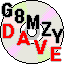 Dave's CD Icon