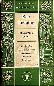 Beekeeping, Kenneth K. Clark