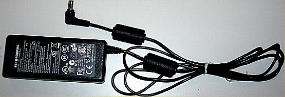 Laptop Power Supply