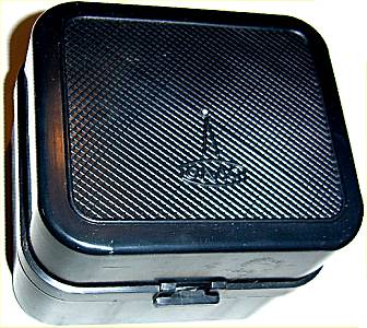 LOMO Microscope Accessory Box